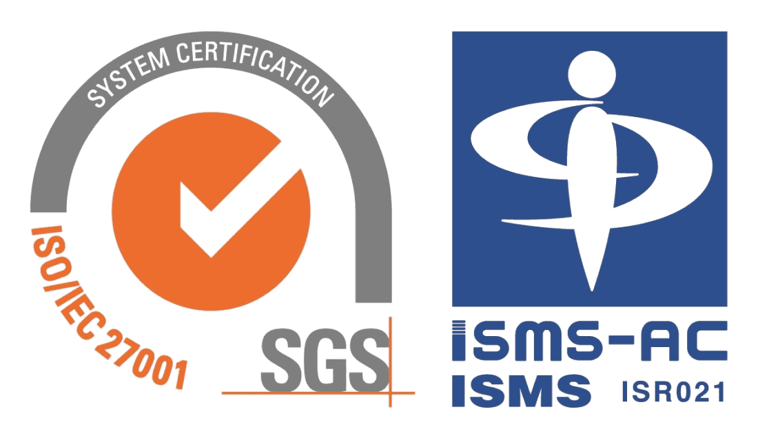 ISMS ISO Certification